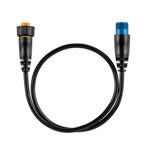 Garmin 8-Pin to 12-Pin Transducer Adapter Cable with XID