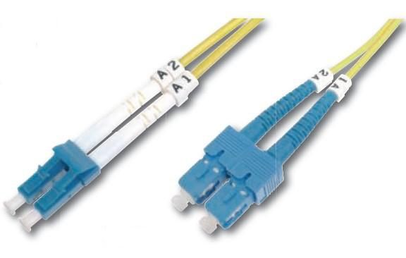 Digitus DK-2932-05 - Netwerkkabel - 5 m