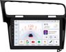 VW Golf 7 Autoradio met Bluetooth en CarPlay