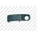 Prasco VW9172134 ventilatierooster, bumper