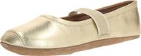 Bisgaard Ballerina's Goud