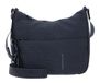 MANDARINA DUCK Schoudertas MD20 Hobo Bag Scarab Donkerblauw