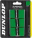 Dunlop Tennis / Padel Overgrip - Groen - 3 pack