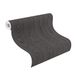 Rasch 499544 - Vliesbehang in Zwart met Houtlook