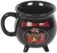 Steven Rhodes Witches' Brew Cauldron Mok/beker