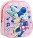 Minnie Mouse Schoolrugzak Roze 25 x 31 x 10 cm