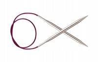 KnitPro Nova Aiguilles circulaires 3,25 mm - 80 cm
