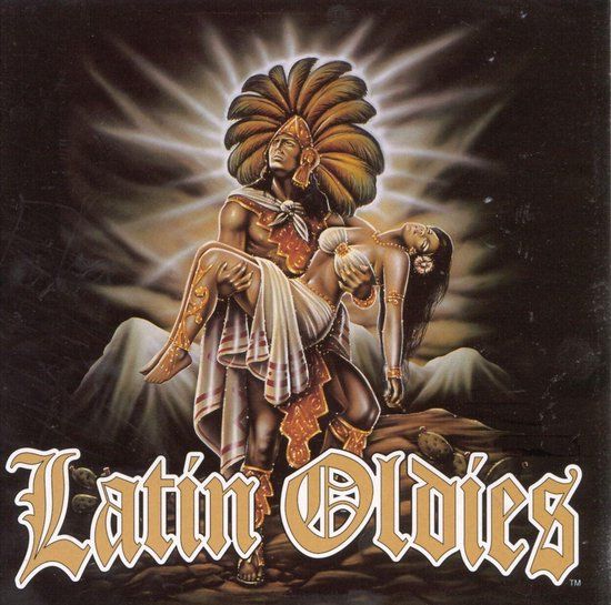 Latin Thump Latin Oldies Trilogy