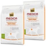 SELECT GOLD Medica nierdieet Eend 2x10 kg
