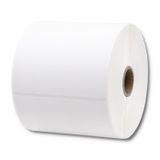 Qoltec Thermische Etiketten 100x150 | 500 Etiketten