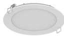 Philips Verzonken spot 12 W Wit Rond Plafond Metaal, Polycarbonaat (PC), Staal IP20, IP44 II IK03 Satijn Ja 12 W 3000 K 1200 lm 110° 0,9 80 100 lm/W 50000 uur Nee 220 - 240 V 50/60 Hz 5 A 0,1 ms 25 mm 17 cm 300 g 1 stuk(s) 10 procent 40 °C -20 °C 30395900 CE, RoHS 5 jaar DN065B G4 12S/830_840_865 PSU-E D150 RD