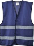 Portwest Veiligheidshesje Iona Kobaltblauw L/XL