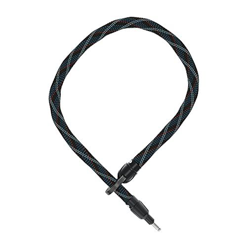 Abus Unisex - ACH IVY 8KS/100 framesloten, effen kleuren, universeel