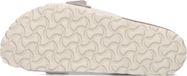 Birkenstock Oita Femme Pantoufles - Blanc - Taille 40