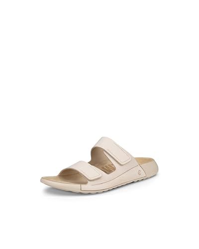 ECCO COZMO W - Sandalen - Vrouwen - Bruin - 36