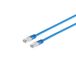 S/CONN maximum connectivity 75720-HB câble réseau Bleu 10 m Cat6 S/FTP (S-STP) Rond
