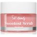 Lovely WIBO Sweetest Scrub