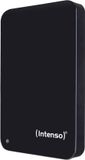 Intenso HDD 5TB USB3 2.5P CON FOLDER externe harde schijf