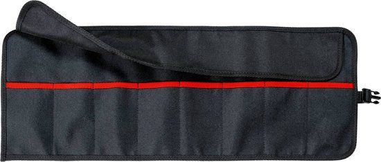 Knipex 00 19 58 LE Universeel Gereedschapstas - 235 x 120 x 40 mm - Zonder inhoud