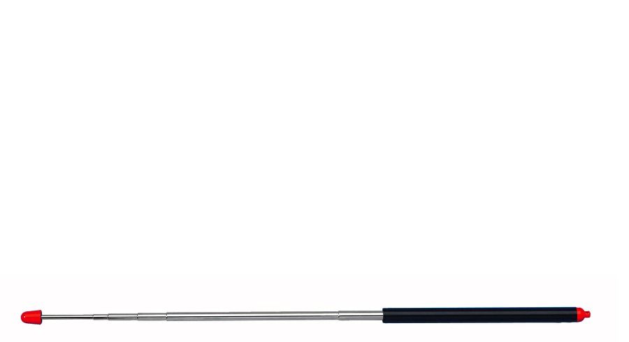 Wedo 236 8 Aanwijsstok
