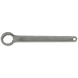 KS TOOLS Einringschlüssel, gerade, 14 mm