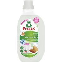 Frosch Sensitive Amandelmelk Wasverzachter – 880 ml