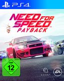Electronic Arts Need for Speed: Payback, PlayStation 4
