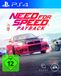 Electronic Arts Need for Speed: Payback, PlayStation 4