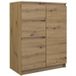 Topeshop 2D2S ARTISAN ladenkast