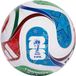 Adidas Performance Fifa Wereldkampioenschap Voetbal 26 Trionda League Voetbal - Unisex - Wit