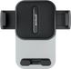 Proove Telefoonhouder Crystal Clamp Klem Ventilatierooster Bevestiging Zwart Geschikt voor Smartphones 4.7-6.9 Inch