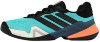 Adidas Barricade 14 Allcourt Schoenen Blauw EU 45 1/3 Man