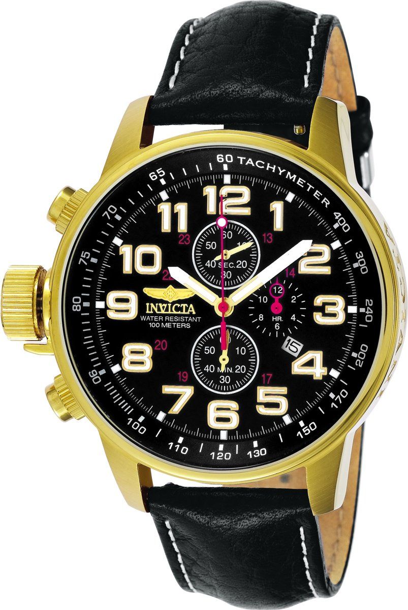 Invicta I-Force 3330 Herenhorloge