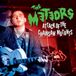 Meteors Attack Of The.. -CD+DVD-
