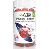 Arkopharma Amapola 60 gummies