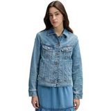 Lee Rider Jacket Desert Sun Regular Denim Blue