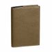 Quo Vadis 646138Q Club AFFAIRES Spiralé Weekplanner 10 x 15 cm Brons 2023