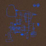 On Giacometti LP