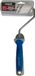 Oli 20157110 mini-roller, lazuur, 110 mm, bruin