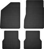 Wielganizator Piotr Miedziński Wielganizator BasicProtect - Autostoelhoes - Antislip - Weerbestendig - 4 stuks