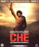 Megamoviestore Che 1 & 2 (The Argentine & Guerilla) (Blu-ray)