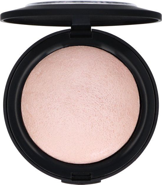 Make-up Studio Lumière Highlighting Powder - Sugar Rose - 7g