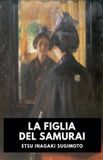 La Libri GmbH La figlia del Samurai - Paperback