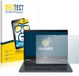 BROTECT Screenprotector voor Acer TravelMate Spin P4 14" 16:9 - Folie Beschermfolie transparant