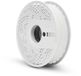 Fiberlogy FiberFlex 40D White 1.75mm TPC Flex Filament