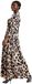 Yas Savanna S Long Dress White M Woman