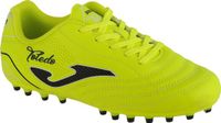 Joma Toledo Jr 2409 AG TOJS2409AG Voetbalschoenen Jongen Geel Maat 37.5