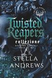 Twisted Reapers Quattro romanzi rosa di MC