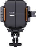 XO Universele Telefoonhouder Fiets, Motor & Scooter - XO-C200 - Zwart