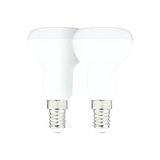 Xanlite PACK2ALR50806CW LED-lamp 60W 806LM E14 neutraal wit